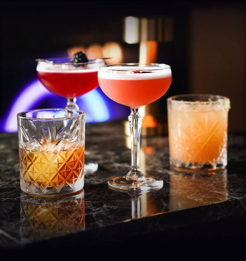 A Guide to Cocktail-Inspired Vape Flavors